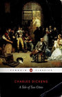 A Tale of Two Cities, by Charles Dickens